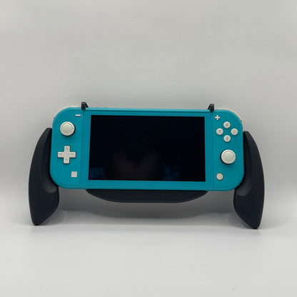 Nintendo Switch Zubehör| Grip Case für Switch Lite