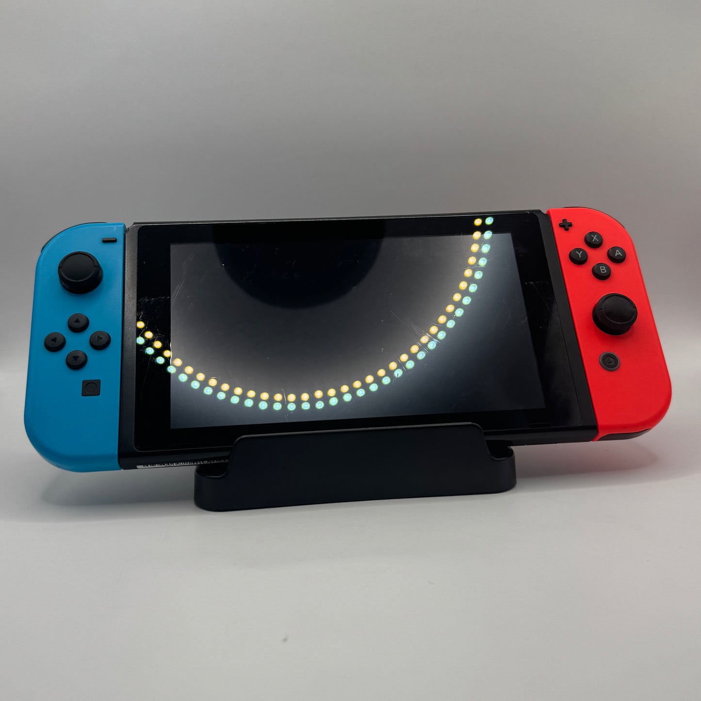 Nintendo Konsole | Switch in OVP - Zustand: OK