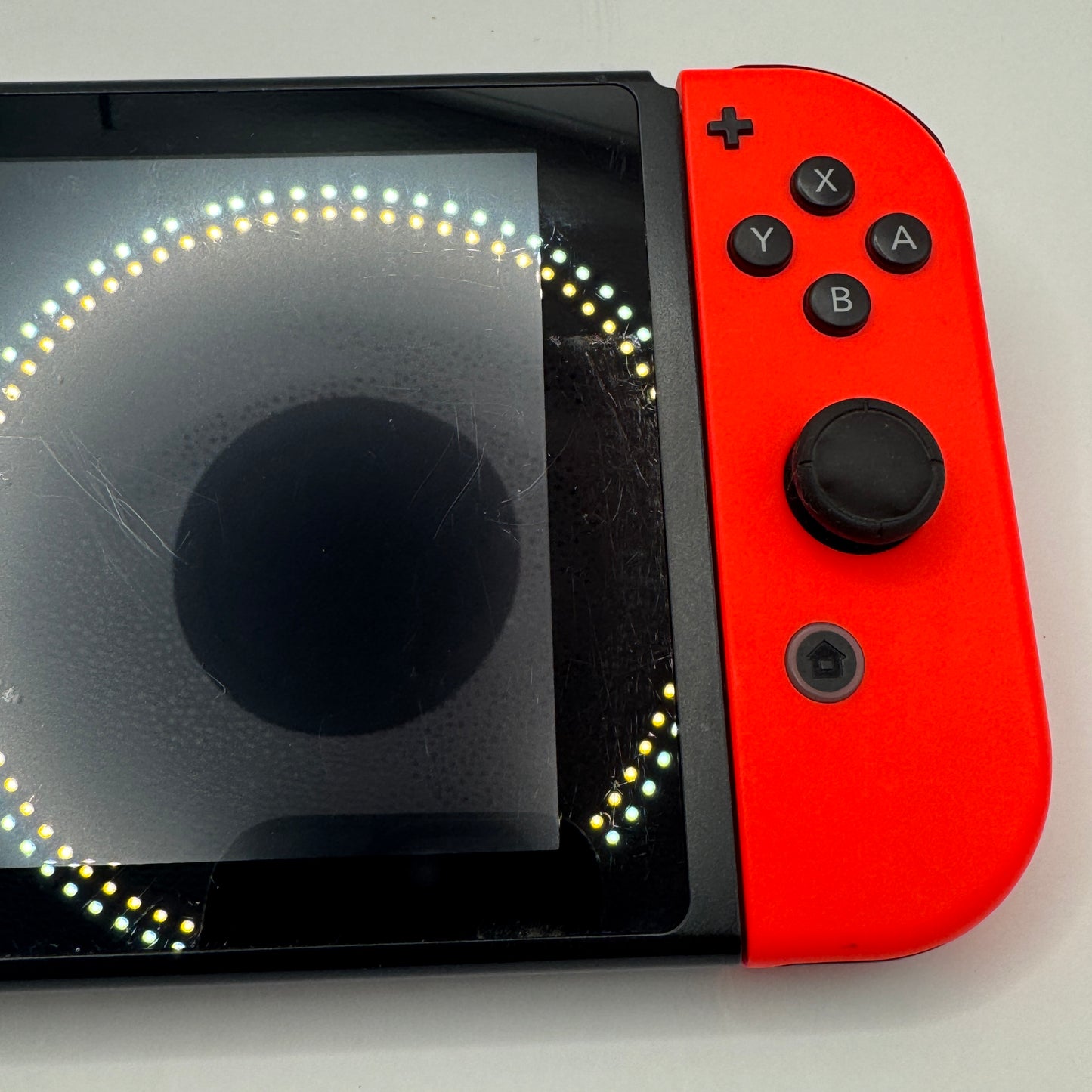 Nintendo Konsole | Switch in OVP - Zustand: OK