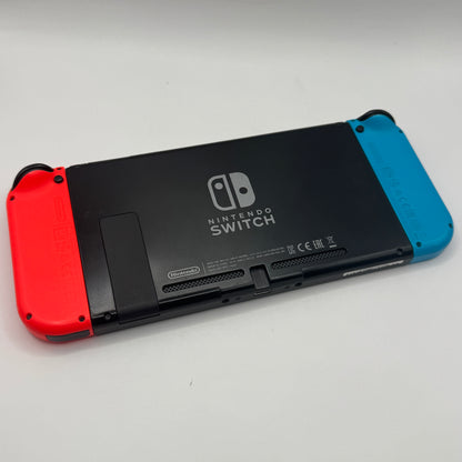 Nintendo Konsole | Switch in OVP - Zustand: OK