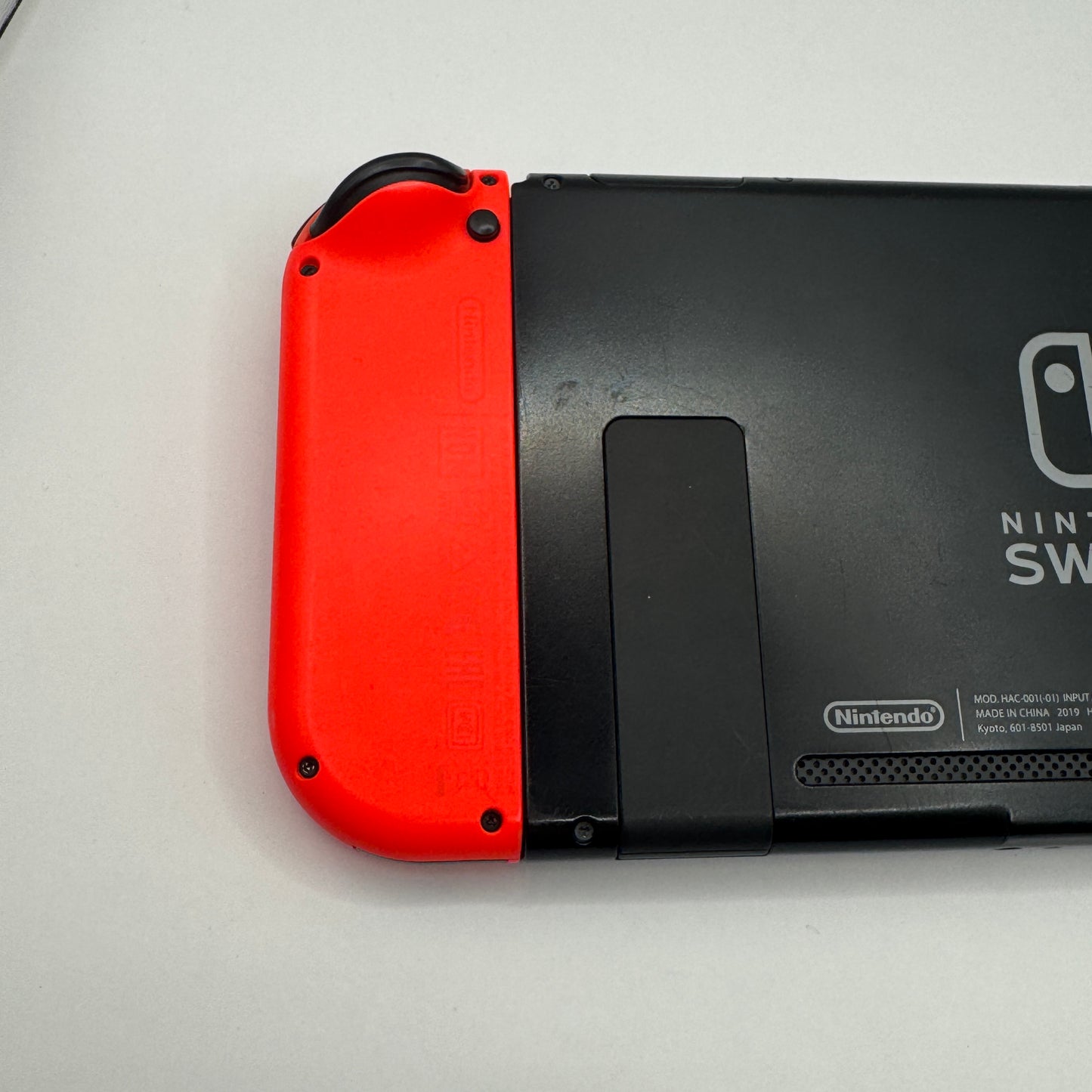 Nintendo Konsole | Switch in OVP - Zustand: OK
