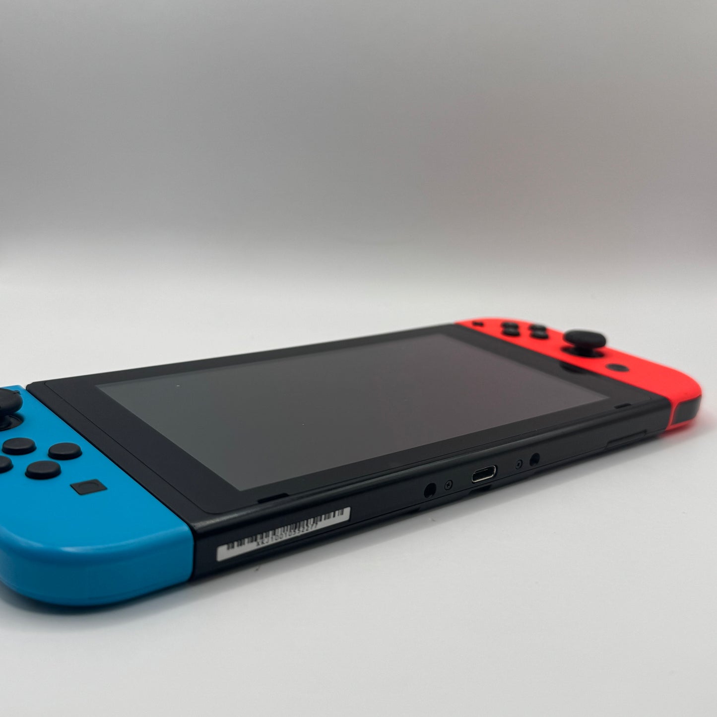 Nintendo Konsole | Switch in OVP - Zustand: OK