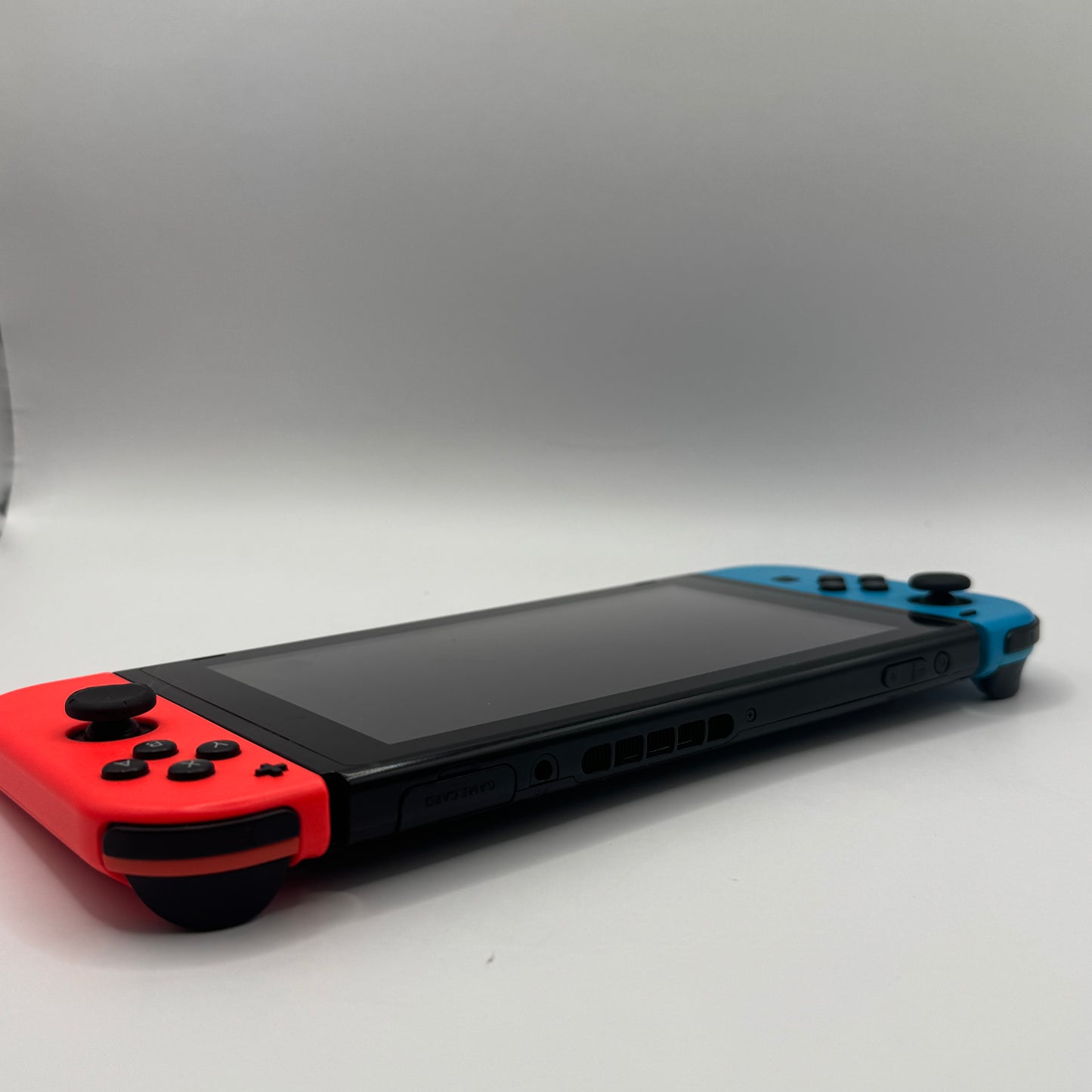 Nintendo Konsole | Switch in OVP - Zustand: OK