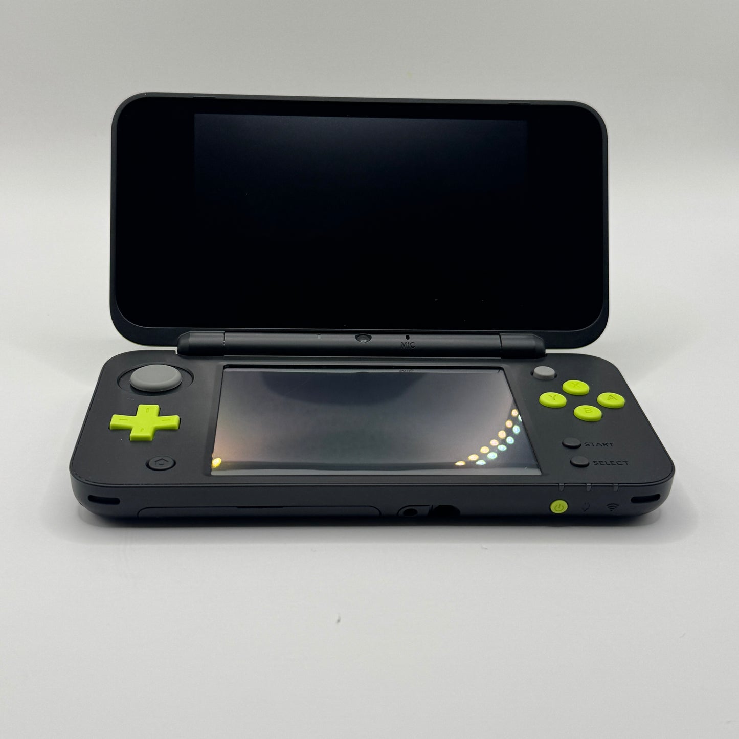 Nintendo Konsole | N2DSXL - Zustand: GUT