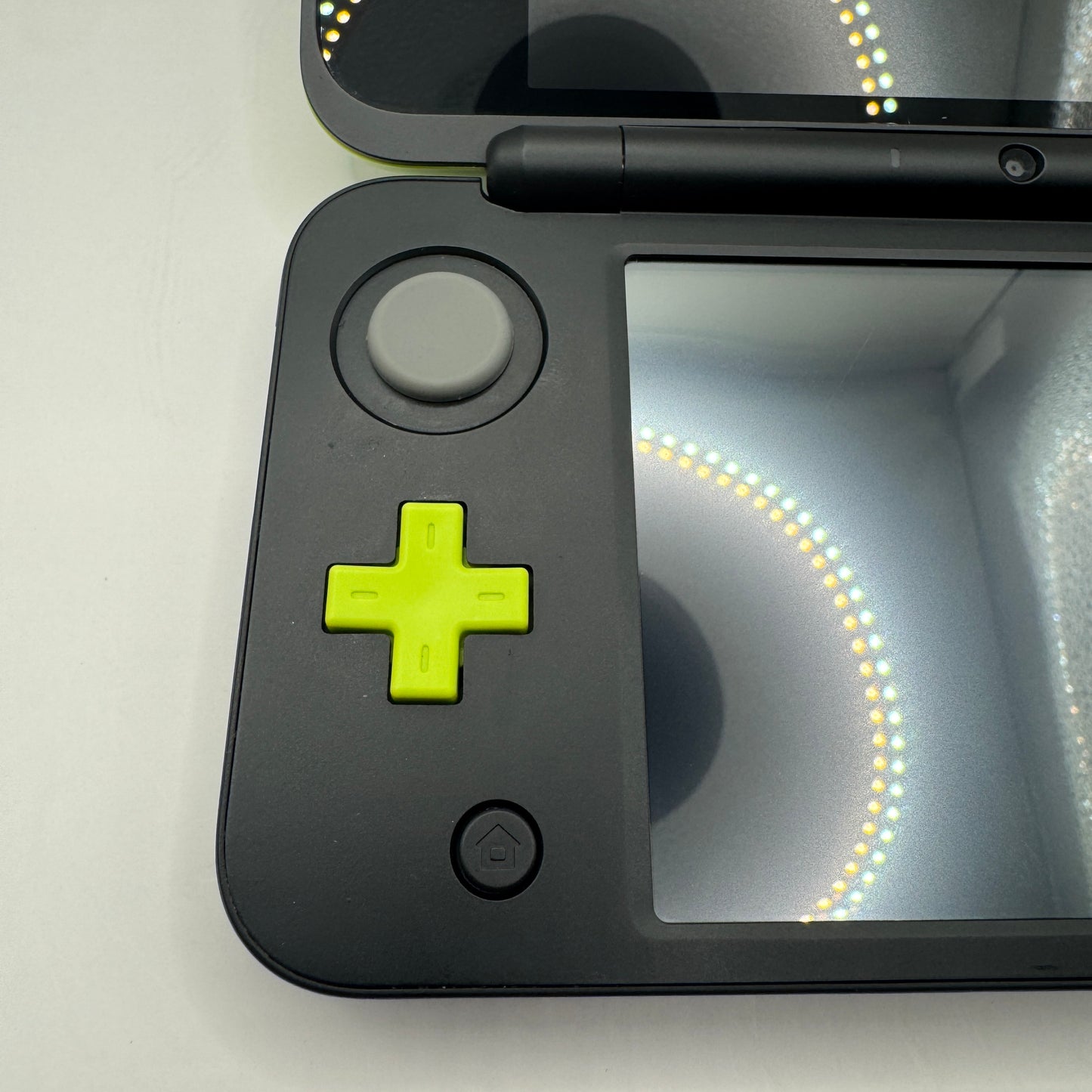 Nintendo Konsole | N2DSXL - Zustand: GUT