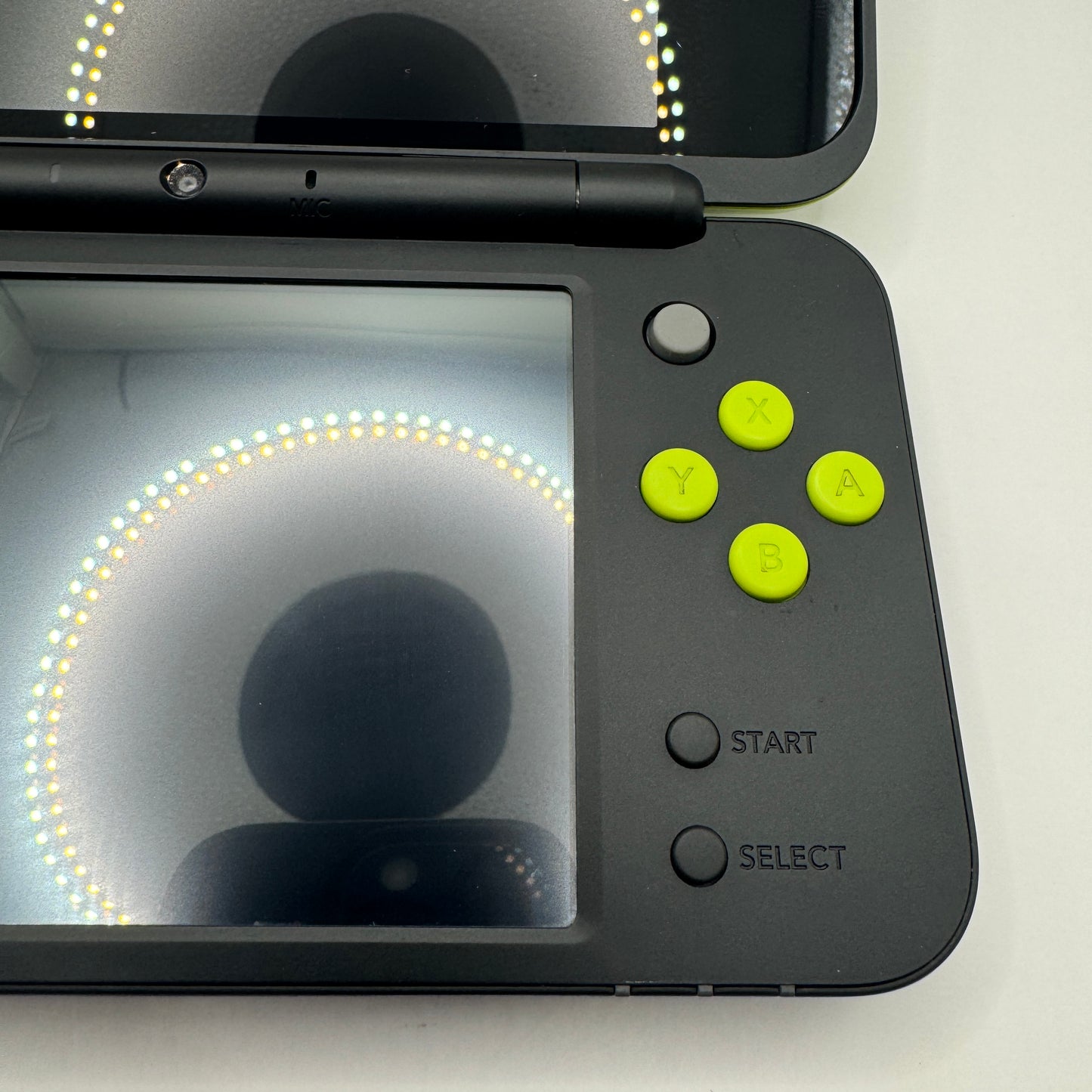 Nintendo Konsole | N2DSXL - Zustand: GUT