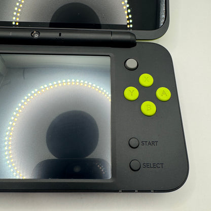 Nintendo Konsole | N2DSXL - Zustand: GUT