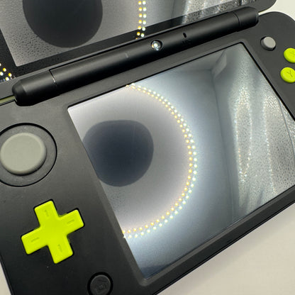 Nintendo Konsole | N2DSXL - Zustand: GUT