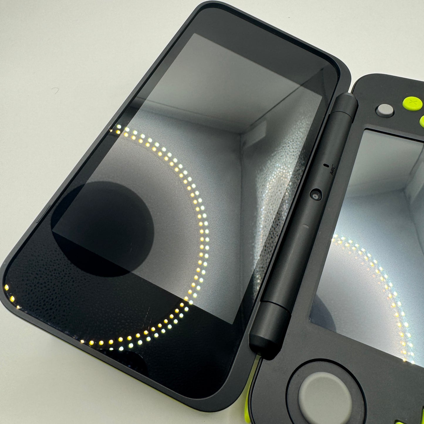 Nintendo Konsole | N2DSXL - Zustand: GUT