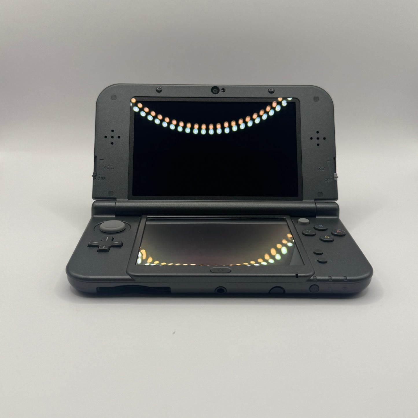 Nintendo Konsole | N3DSXL mit OVP - Zustand: GUT