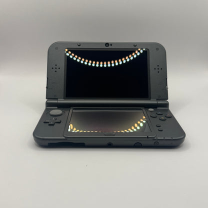 Nintendo Konsole | N3DSXL mit OVP - Zustand: GUT