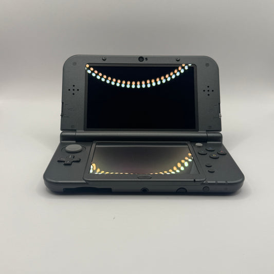 Nintendo Konsole | N3DSXL mit OVP - Zustand: GUT