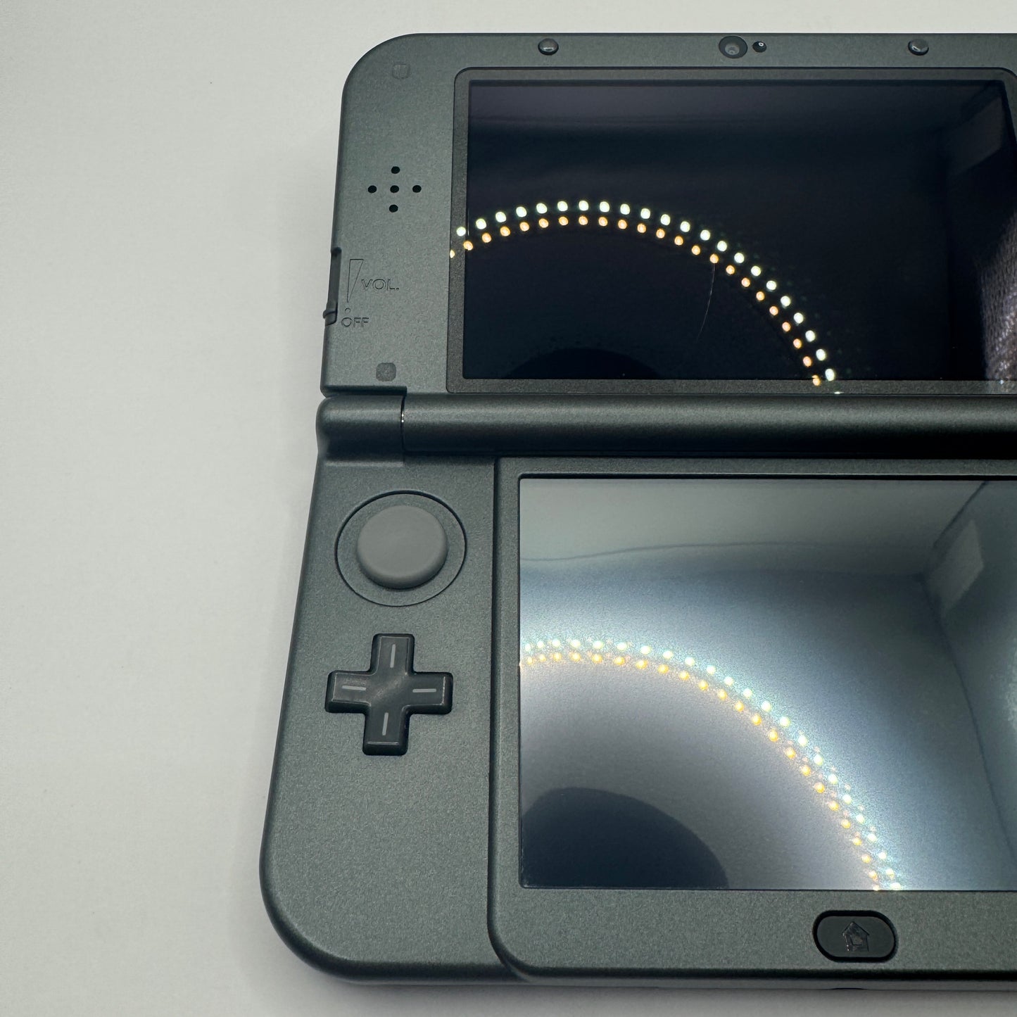 Nintendo Konsole | N3DSXL mit OVP - Zustand: GUT