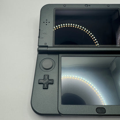Nintendo Konsole | N3DSXL mit OVP - Zustand: GUT