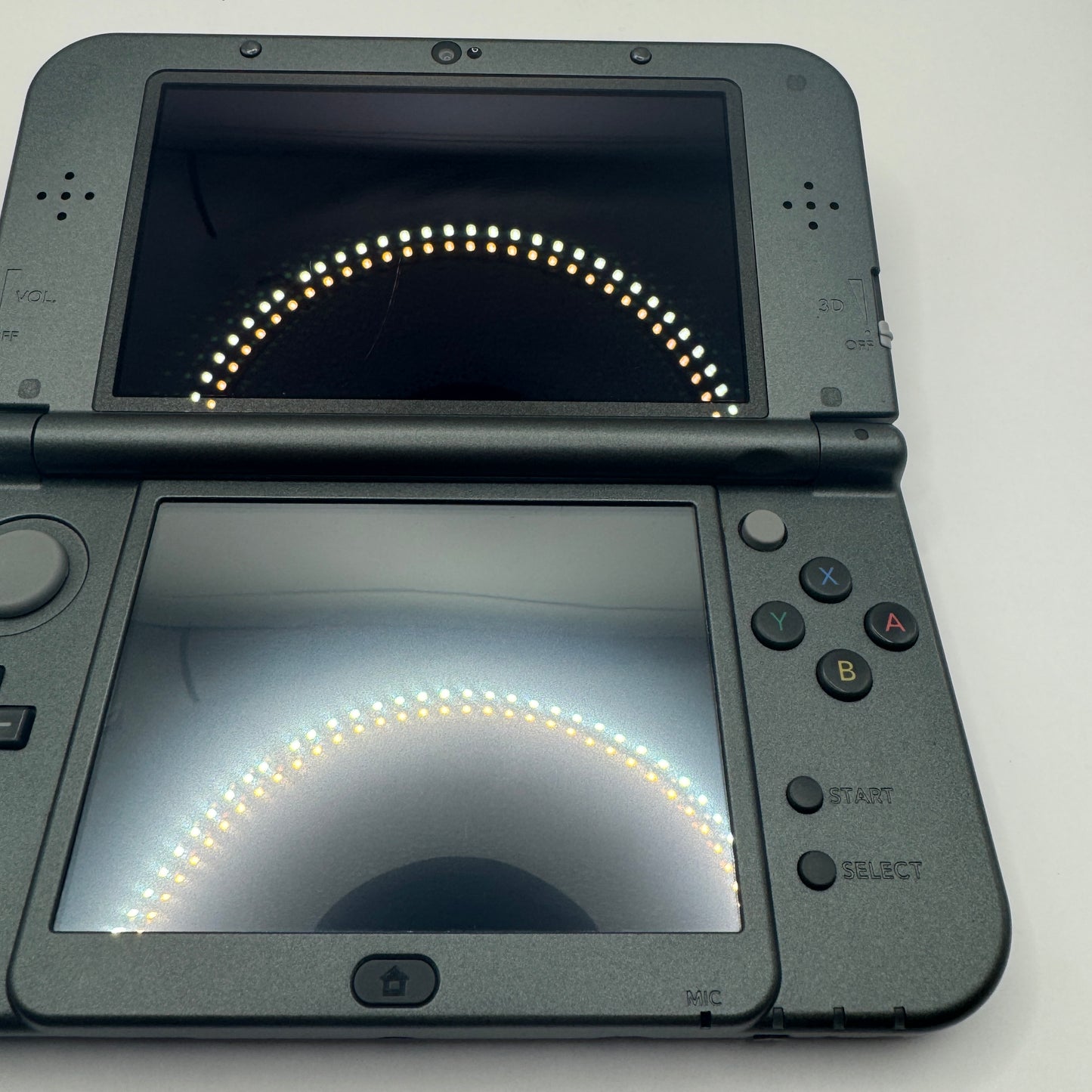 Nintendo Konsole | N3DSXL mit OVP - Zustand: GUT