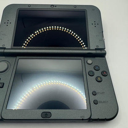 Nintendo Konsole | N3DSXL mit OVP - Zustand: GUT