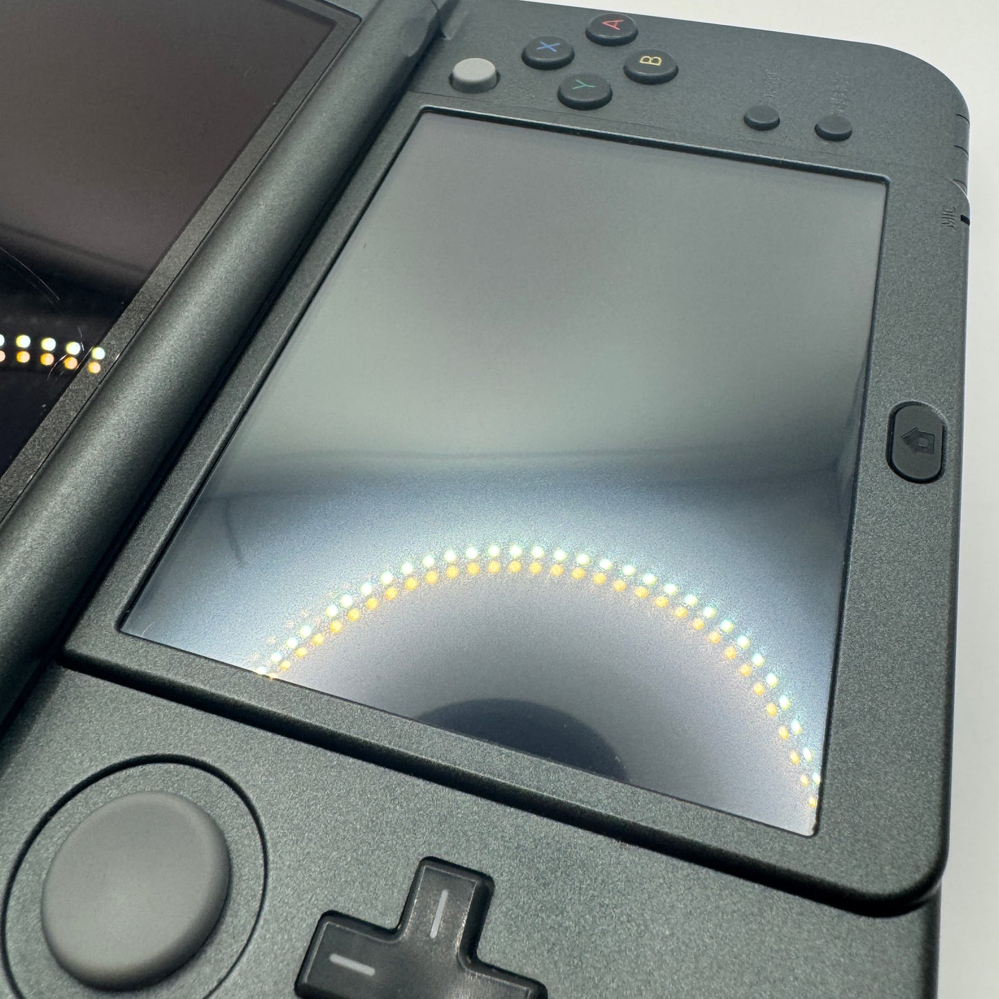 Nintendo Konsole | N3DSXL mit OVP - Zustand: GUT