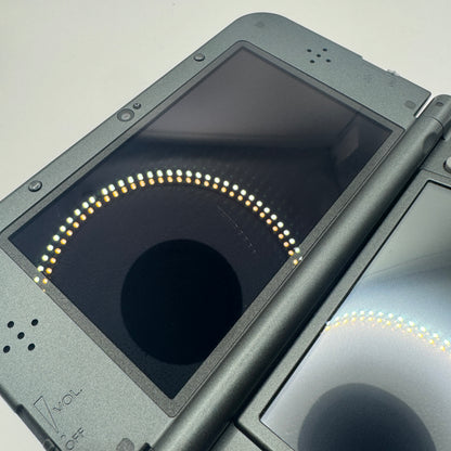 Nintendo Konsole | N3DSXL mit OVP - Zustand: GUT