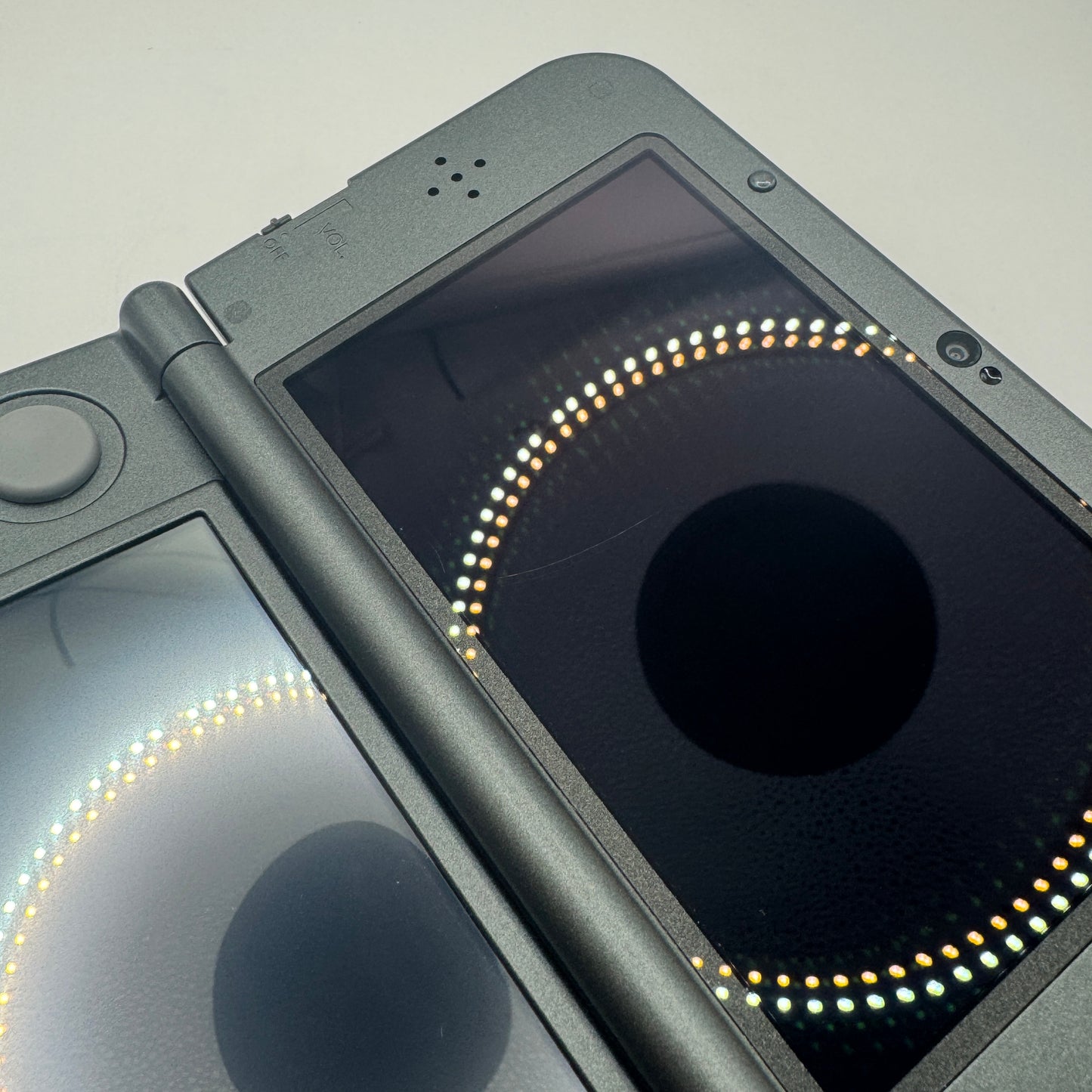 Nintendo Konsole | N3DSXL mit OVP - Zustand: GUT