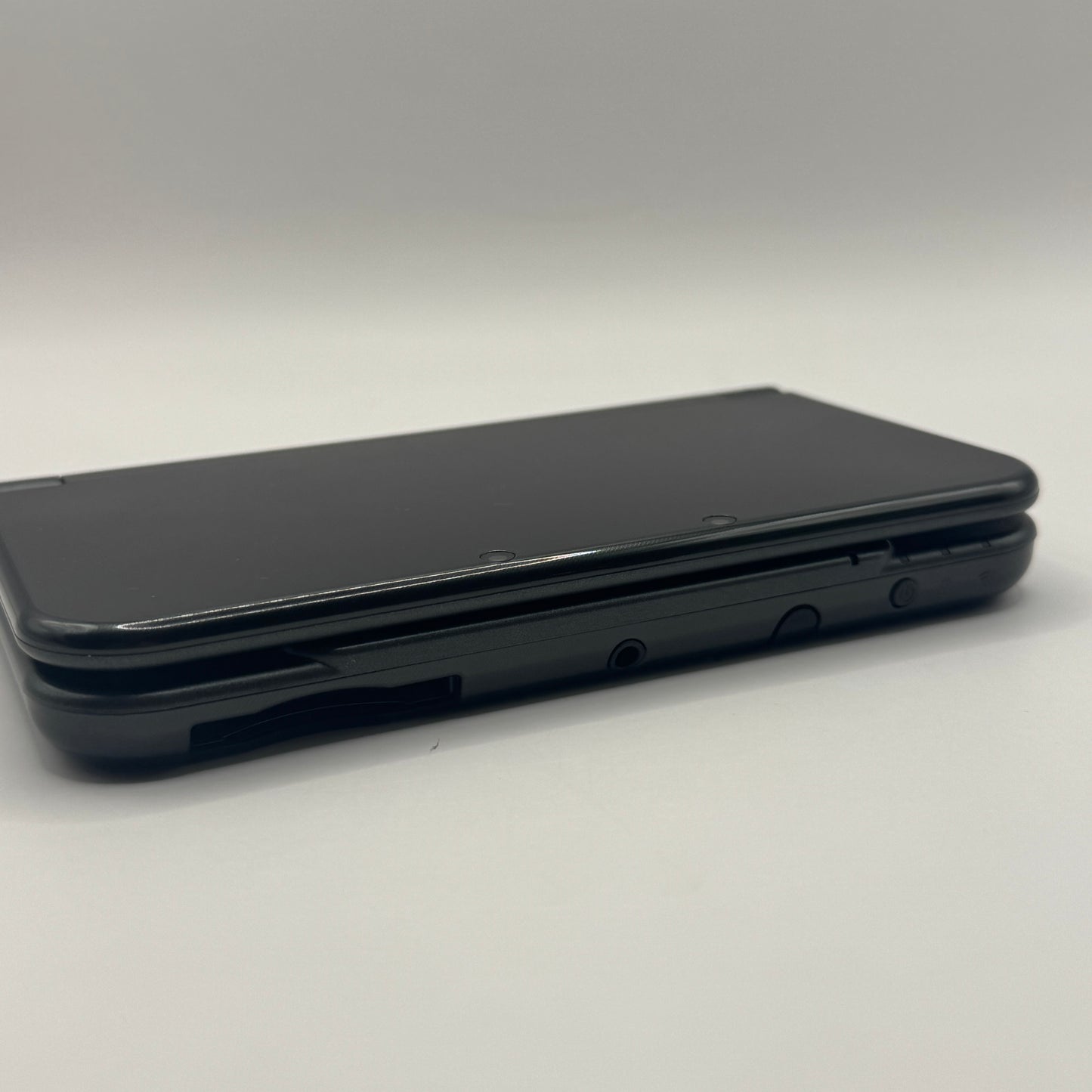 Nintendo Konsole | N3DSXL mit OVP - Zustand: GUT