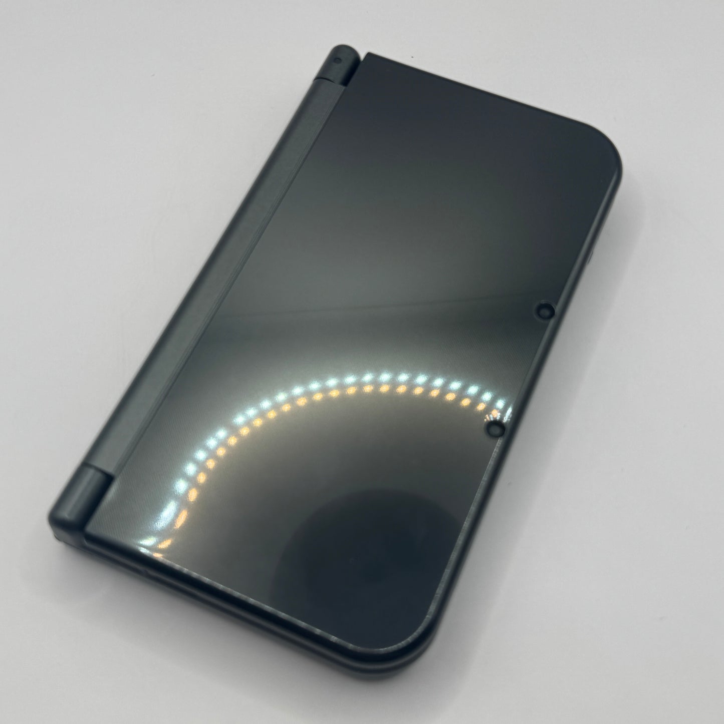 Nintendo Konsole | N3DSXL mit OVP - Zustand: GUT