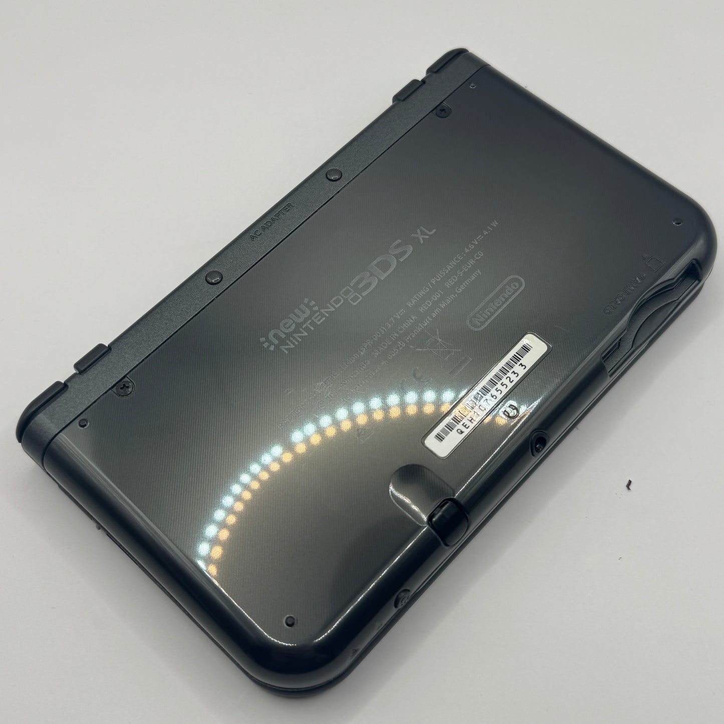 Nintendo Konsole | N3DSXL mit OVP - Zustand: GUT