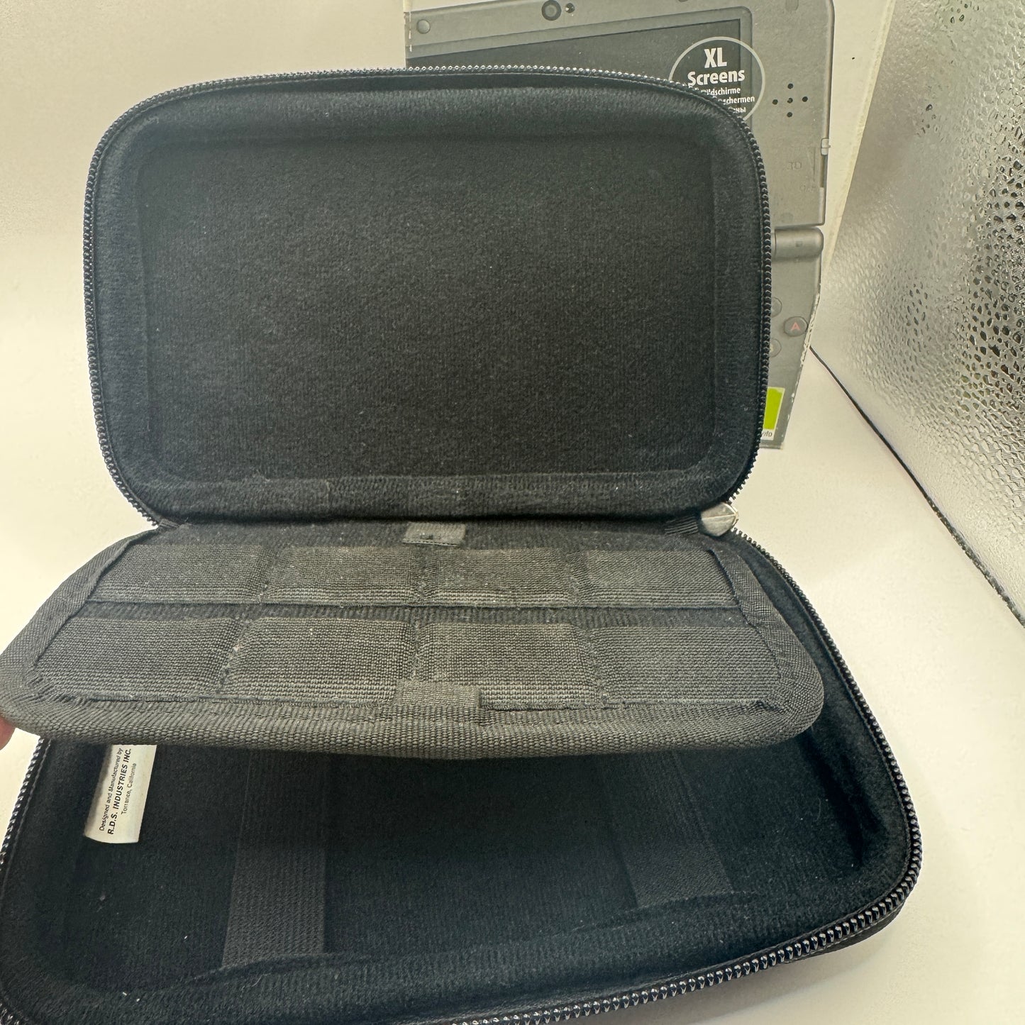 Nintendo Konsole | N3DSXL mit OVP - Zustand: GUT