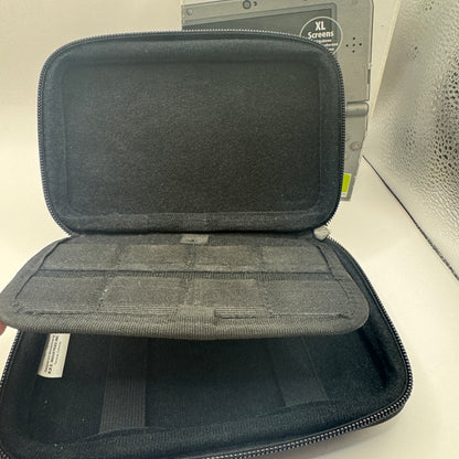 Nintendo Konsole | N3DSXL mit OVP - Zustand: GUT
