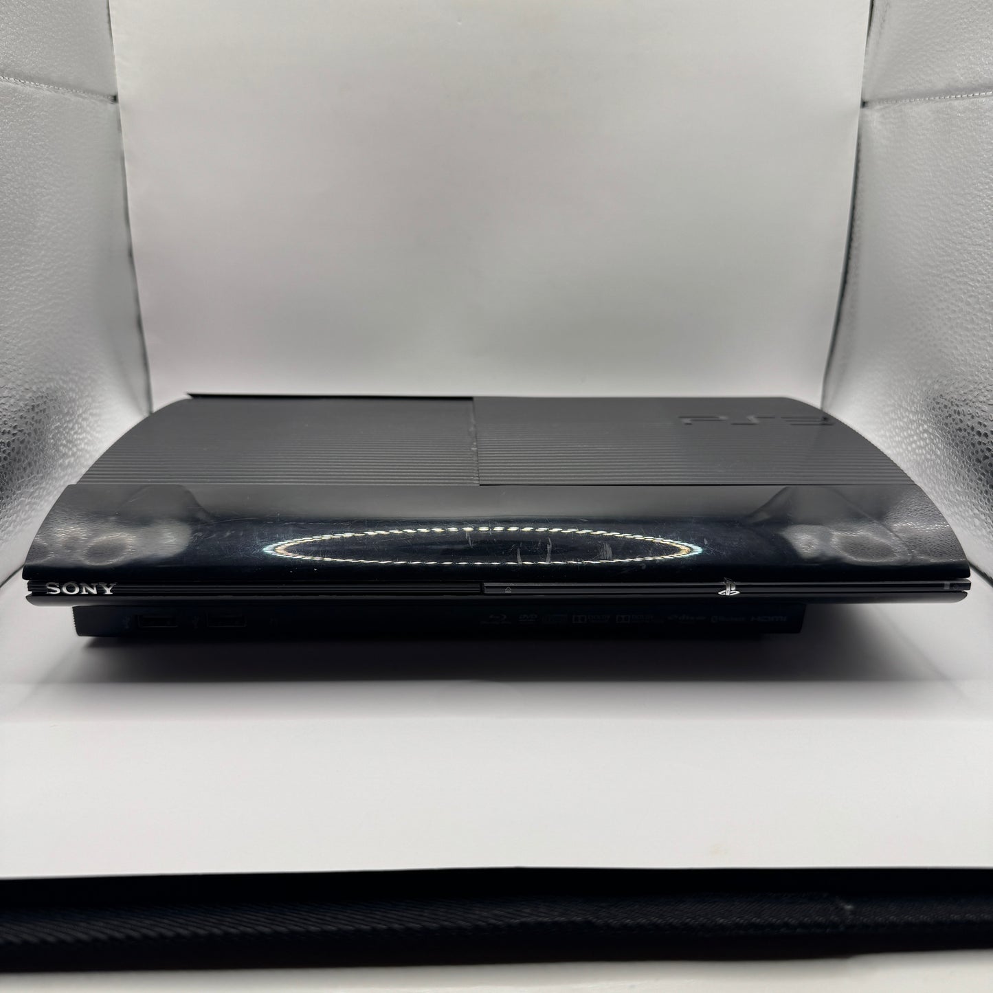 Sony Konsole | PS3 Super Slim inkl. Controller