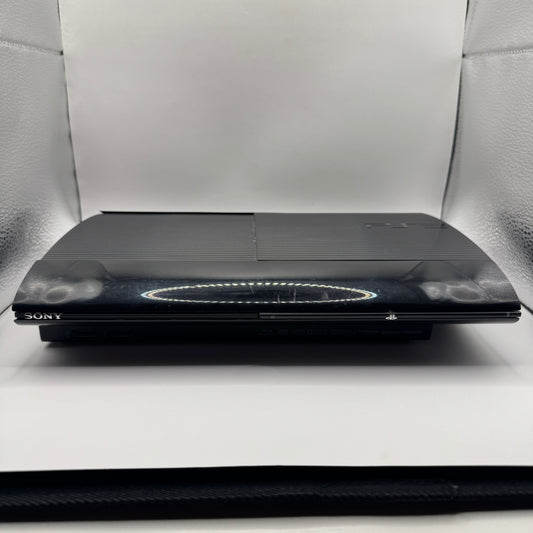 Sony Konsole | PS3 Super Slim inkl. Controller