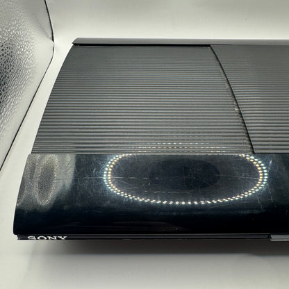 Sony Konsole | PS3 Super Slim inkl. Controller
