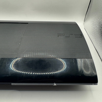 Sony Konsole | PS3 Super Slim inkl. Controller