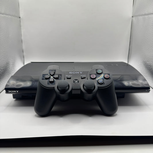 Sony Konsole | PS3 Super Slim inkl. Controller