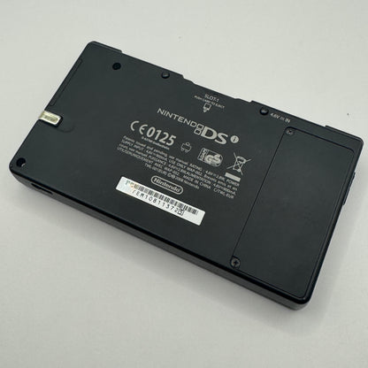 Nintendo Konsole | DSi inkl. Ladekabel - Zustand: SEHR GUT