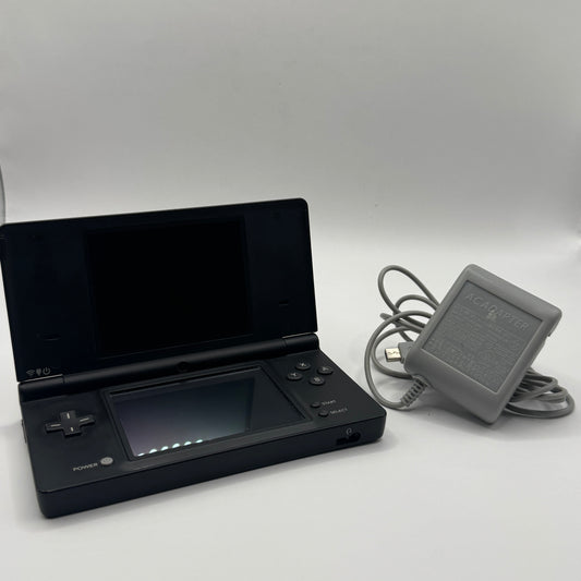 Nintendo Konsole | DSi inkl. Ladekabel - Zustand: SEHR GUT