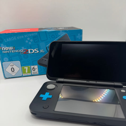 Nintendo Konsole | N2DSXL mit OVP