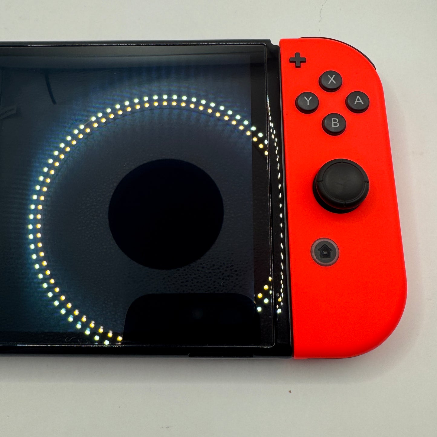 Nintendo Konsole | Switch OLED inkl. Original-Zubehör - ZUSTAND: TOP