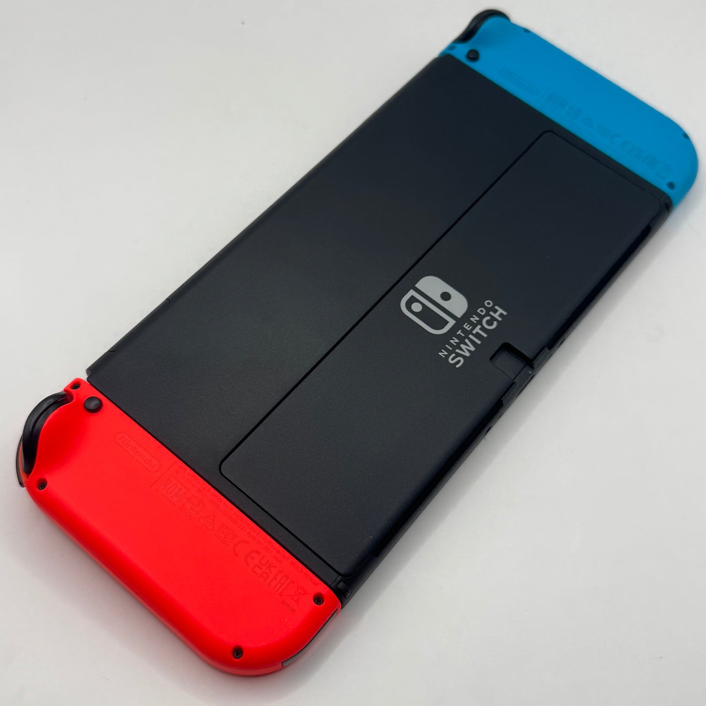 Nintendo Konsole | Switch OLED inkl. Original-Zubehör - ZUSTAND: TOP