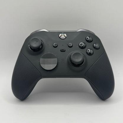 Microsoft Zubehör| Xbox Elite Series 2 Controller inkl. Zubehör & OVP [REFURBISHED]