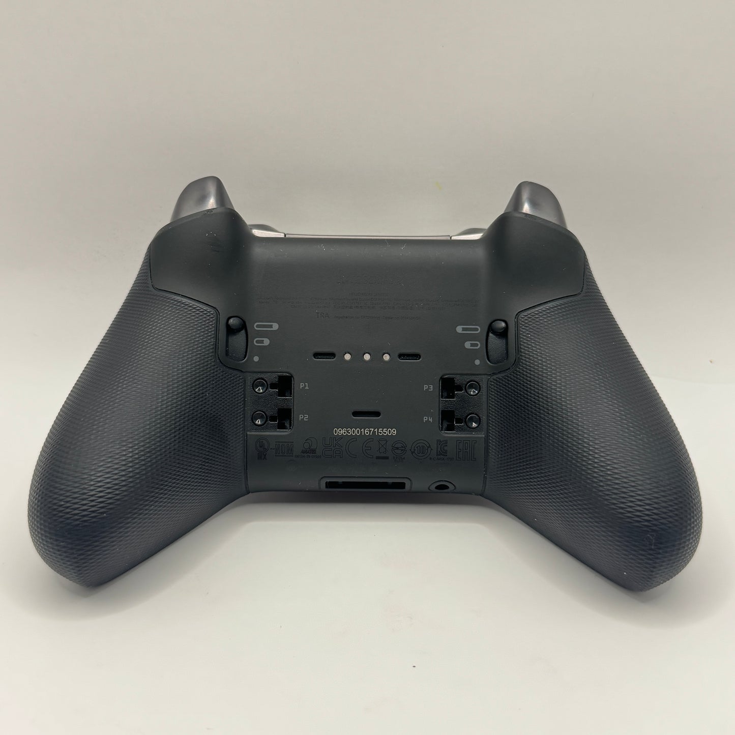 Microsoft Zubehör| Xbox Elite Series 2 Controller inkl. Zubehör & OVP [REFURBISHED]