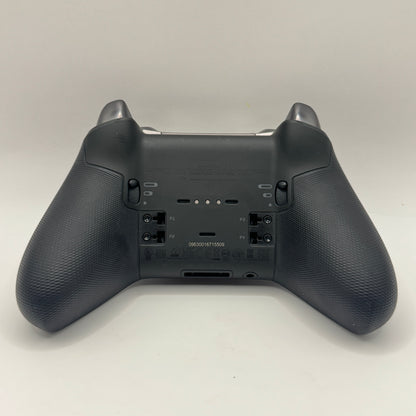 Microsoft Zubehör| Xbox Elite Series 2 Controller inkl. Zubehör & OVP [REFURBISHED]