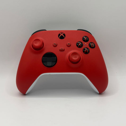 Microsoft Zubehör| Xbox Wireless Controller [REFURBISHED]