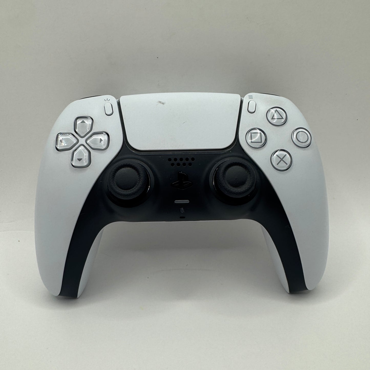 Sony Konsole | PS5 Digital-Edition ink. Controller, OVP etc. - Zustand: GUT