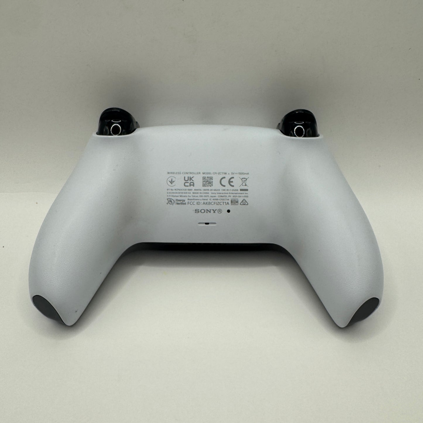 Sony Konsole | PS5 Digital-Edition ink. Controller, OVP etc. - Zustand: GUT