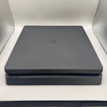 Sony Konsole | PS4 Slim 1 TB (CUH-2116B) inkl. Kabel
