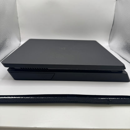 Sony Konsole | PS4 Slim 1 TB (CUH-2116B) inkl. Kabel