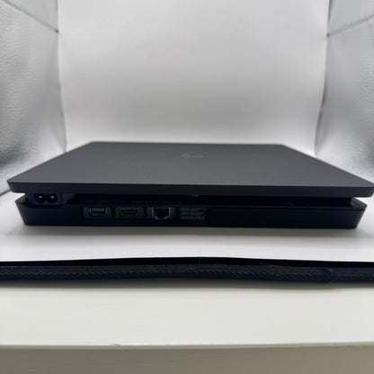 Sony Konsole | PS4 Slim 1 TB (CUH-2116B) inkl. Kabel