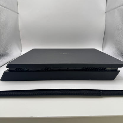 Sony Konsole | PS4 Slim 1 TB (CUH-2116B) inkl. Kabel