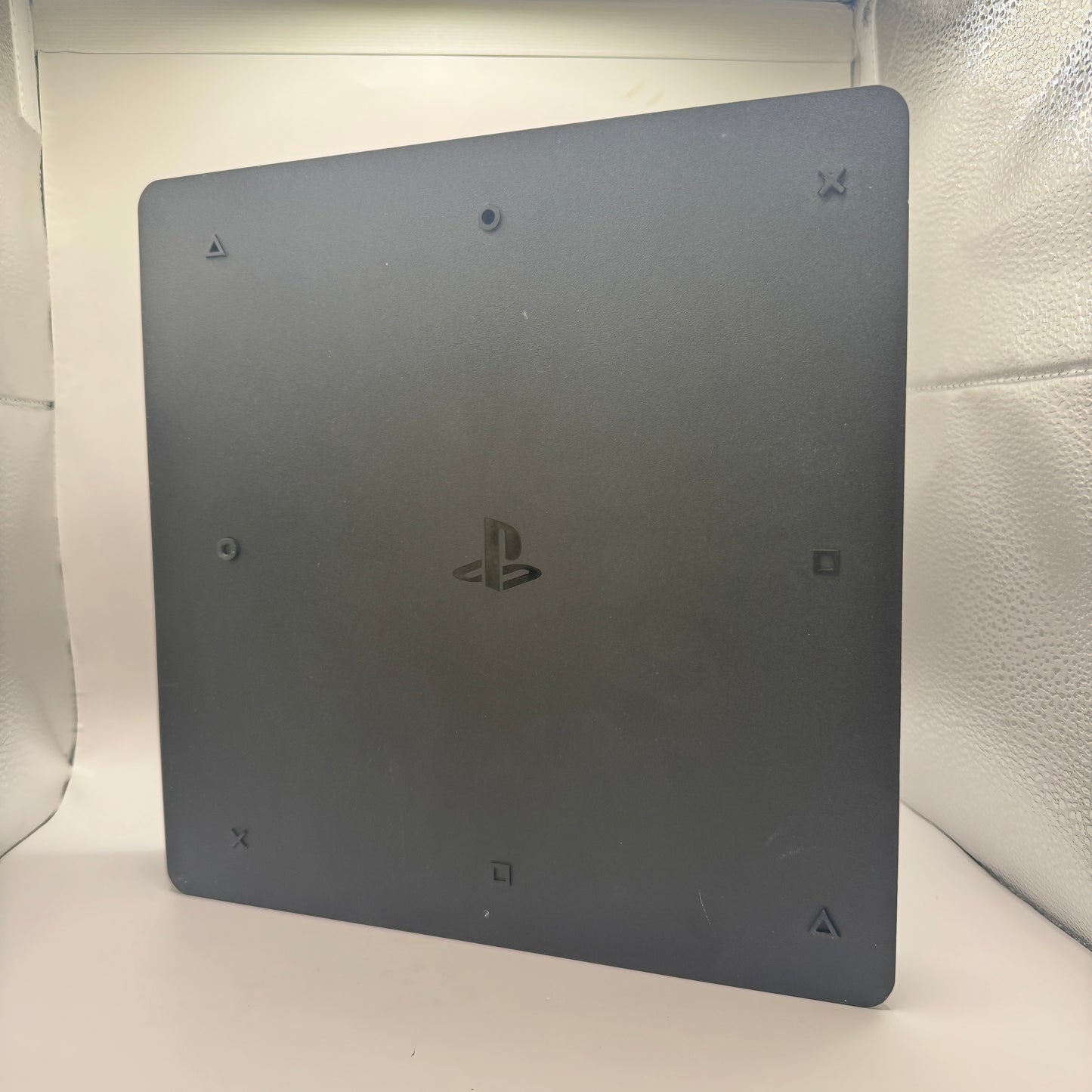 Sony Konsole | PS4 Slim 1 TB (CUH-2116B) inkl. Kabel