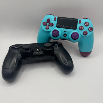 Sony PS4 Zubehör | Dualshock 4 Controller [REFURBISHED]